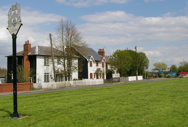 Kuva ”Althorne” käyttäjältä Glyn Baker (CC BY-SA) / rajattu alkuperäisestä kuvasta