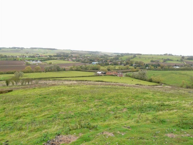 Photo "West Keal" by AlastairG (CC BY-SA) / Cropped from original