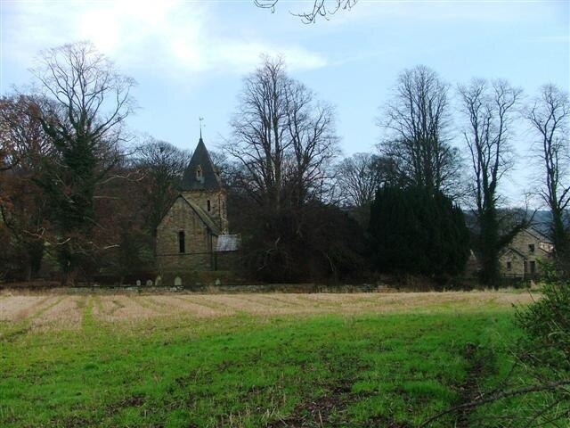 "Cowesby"-foto av Mick Garratt (CC BY-SA) / Urklipp från original