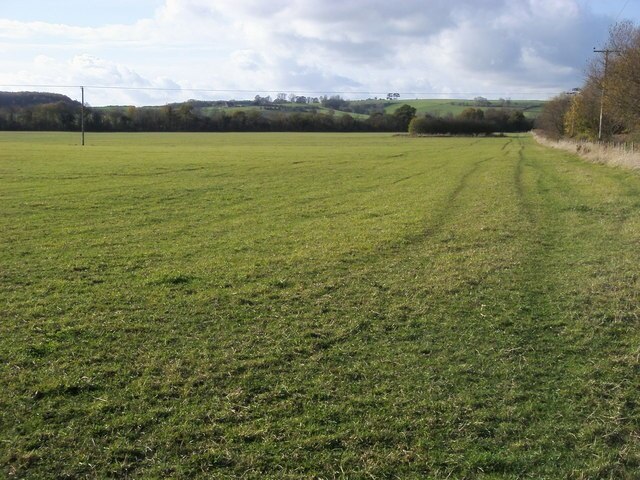 "Fleet Marston"-foto av Shaun Ferguson (CC BY-SA) / Urklipp från original