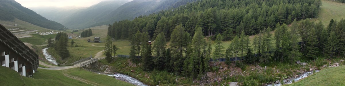 Photo "Val Senales 07/2011" by adirricor (Creative Commons Attribution 3.0) / Cropped from original