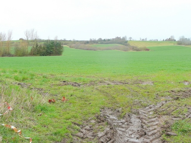 Photo "Dodford with Grafton" by Jonathan Billinger (CC BY-SA) / Cropped from original