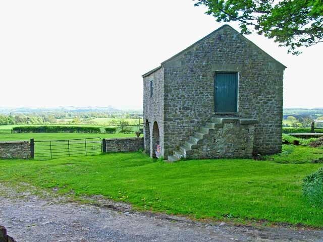 Photo "Barden" by Oliver Dixon (CC BY-SA) / Cropped from original