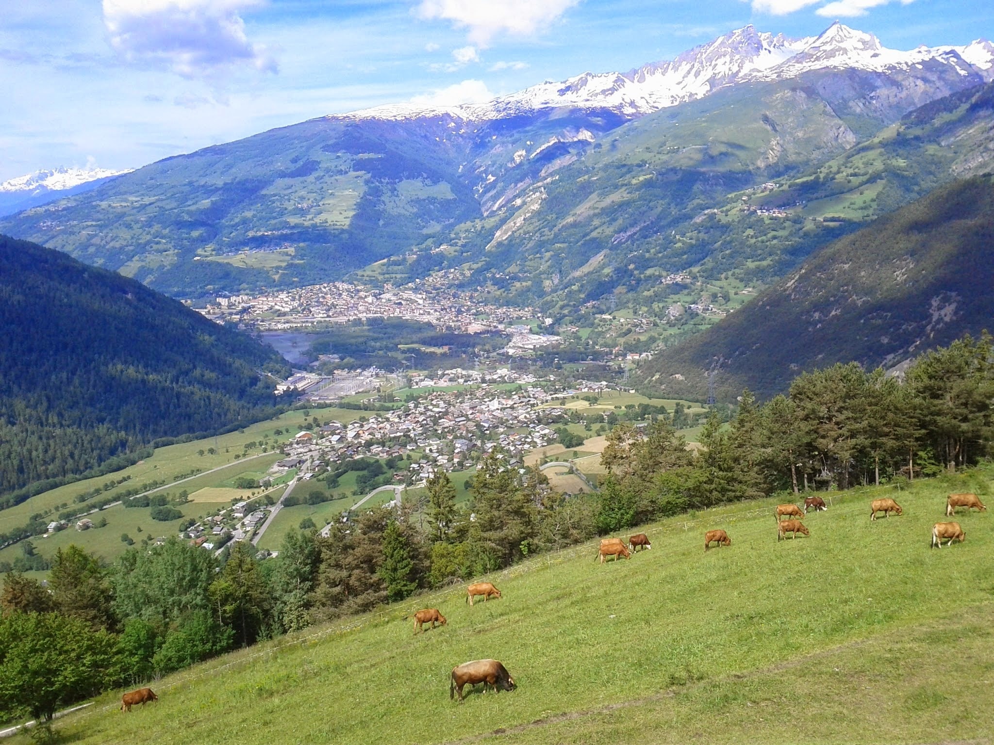 Séez, Savoie (département), France