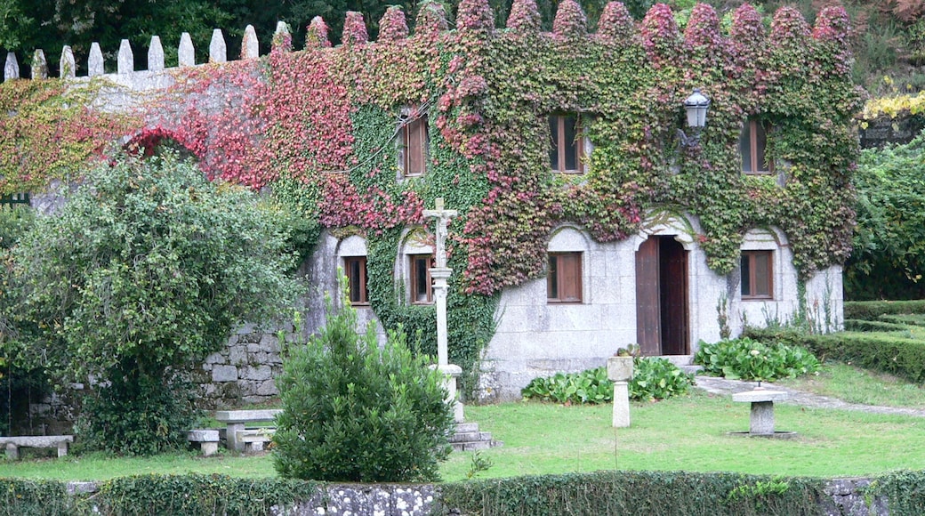 Negreira, Galicia, España