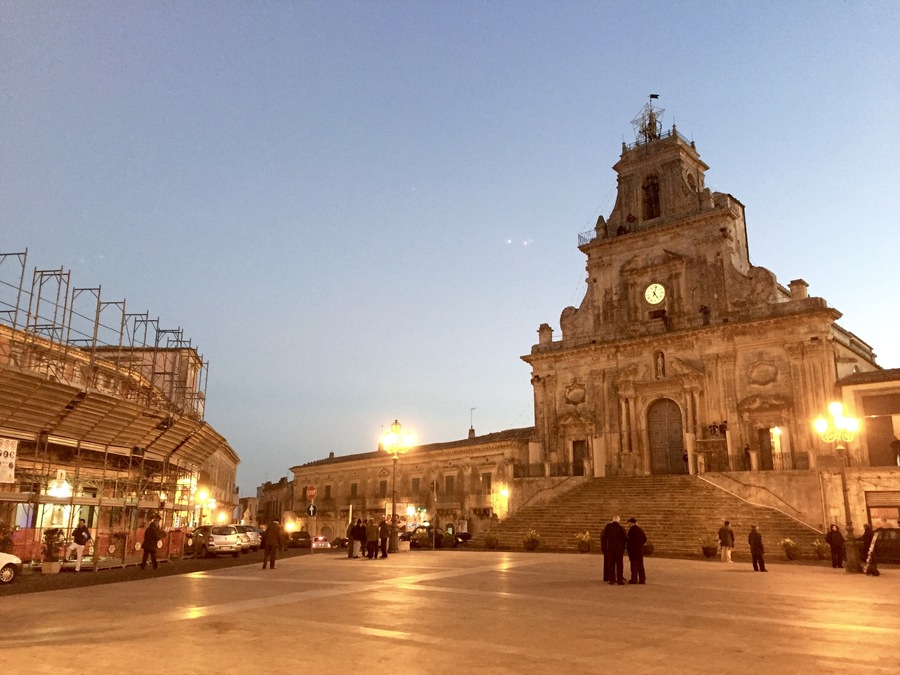 piazza del Popolo