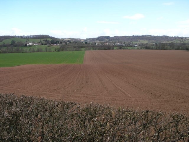 "Stanford with Orleton"-foto av Michael Patterson (CC BY-SA) / Urklipp från original