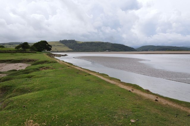 Kuva ”Egton with Newland” käyttäjältä Mike Green (CC BY-SA) / rajattu alkuperäisestä kuvasta