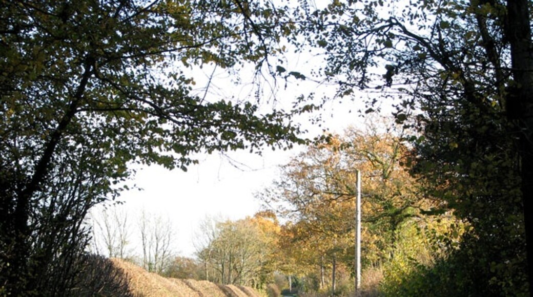 Foto „Ost-Carleton“ von Evelyn Simak (CC BY-SA)/zugeschnittenes Original