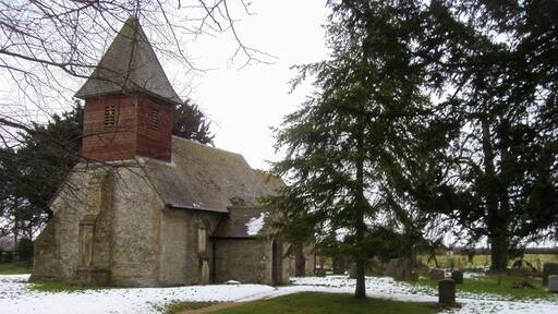 Photo "Aston Sandford" by Shaun Ferguson (CC BY-SA) / Cropped from original