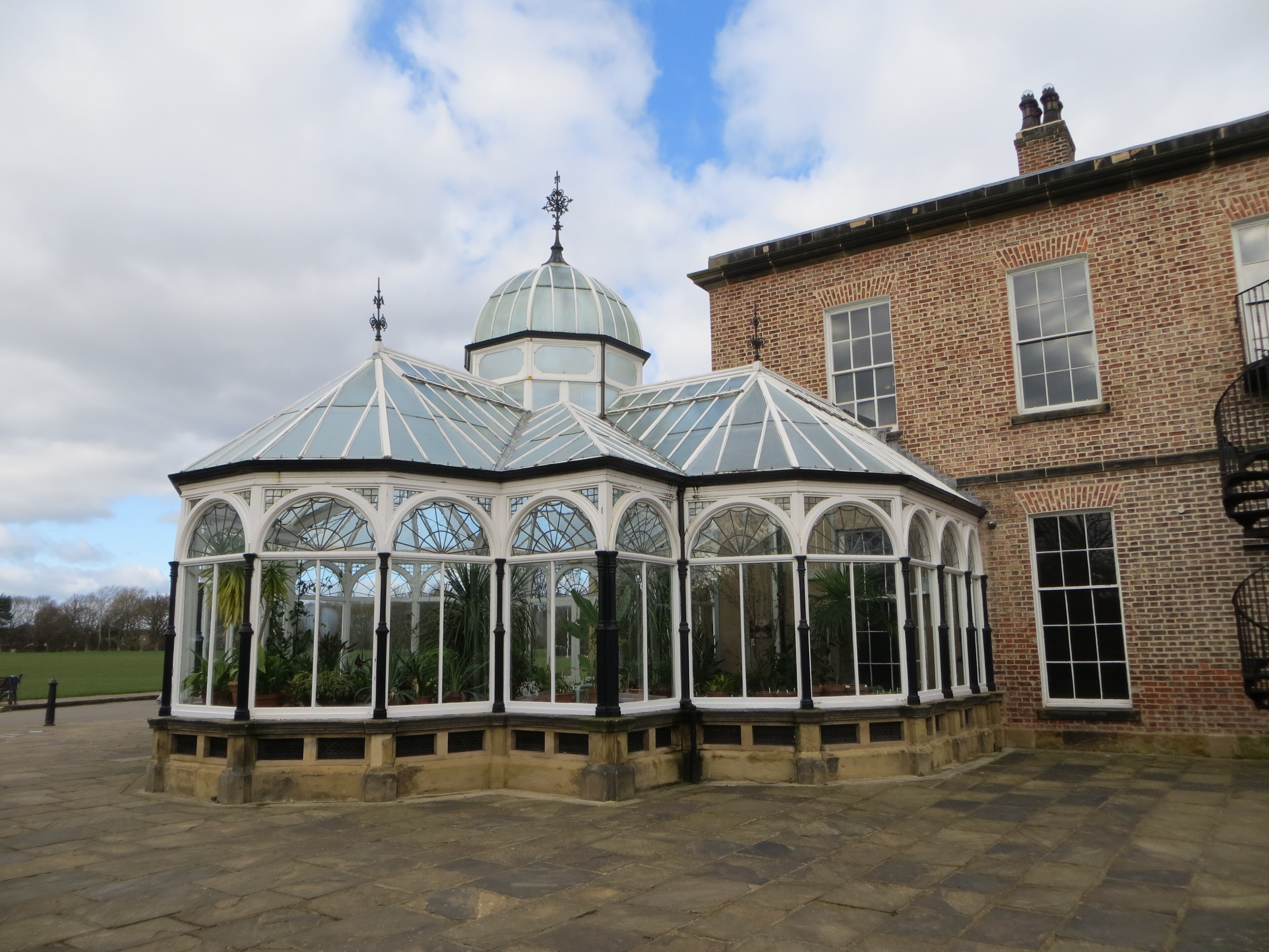 Kuva ”Preston-on-Tees” käyttäjältä Alex Liivet (CC0) / rajattu alkuperäisestä kuvasta