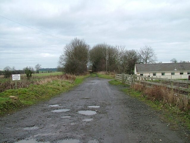 Photo "Uckerby" by mark harrington (CC BY-SA) / Cropped from original