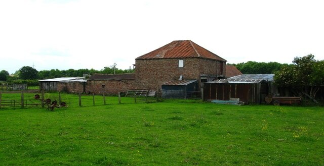 Kuva ”Murton” käyttäjältä David Rogers (CC BY-SA) / rajattu alkuperäisestä kuvasta