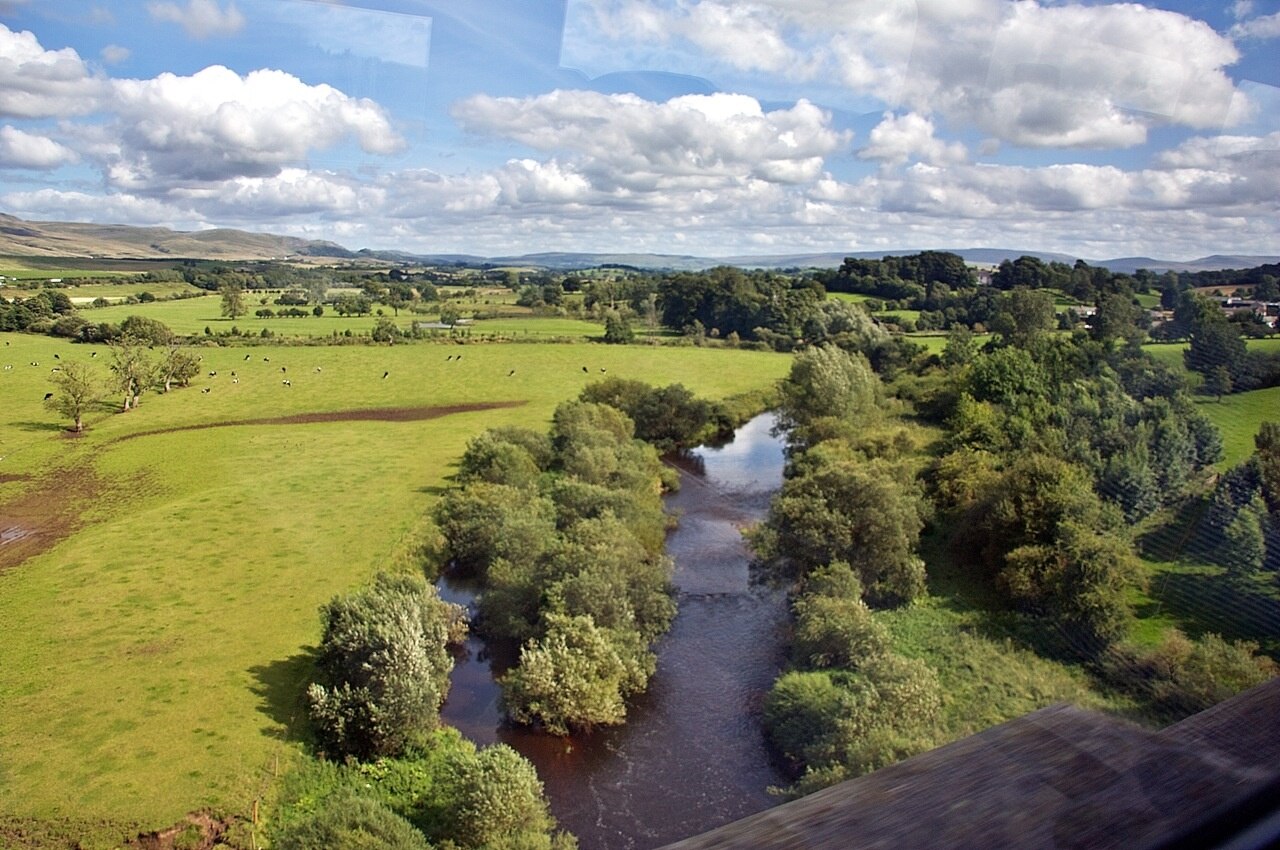 Foto “Ormside” tomada por Paul Buckingham (CC BY-SA); recorte de la original