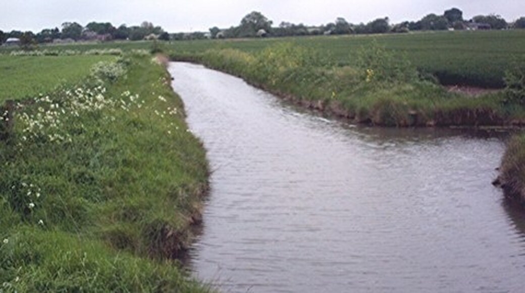 Photo "Paglesham" by John Myers (CC BY-SA) / Cropped from original