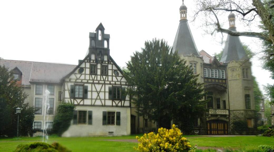 Hemmingen, Baden-Württemberg, Deutschland