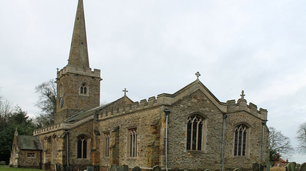 Billede "Hainton" af Jules & Jenny (CC BY) / beskåret fra det originale billede