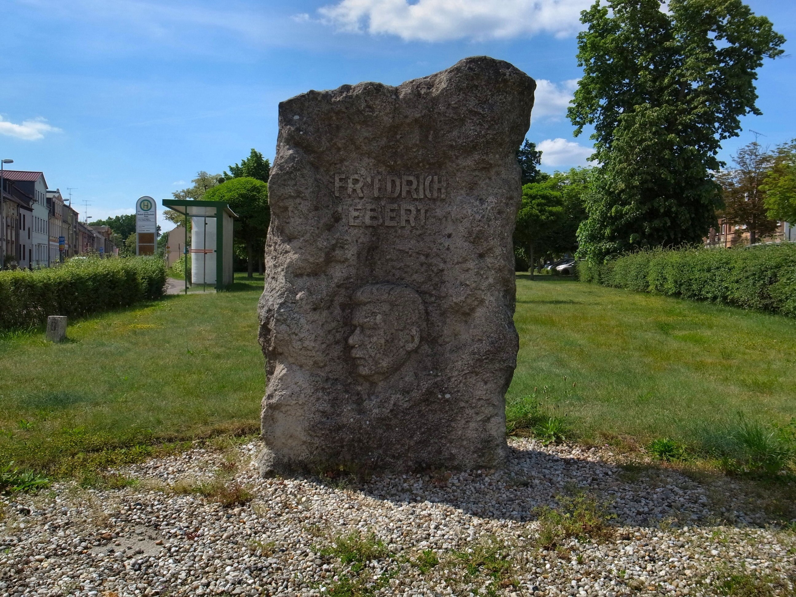 Bildet «Coswig» tatt av M_H.DE (CC BY-SA) / originalbilde beskjært