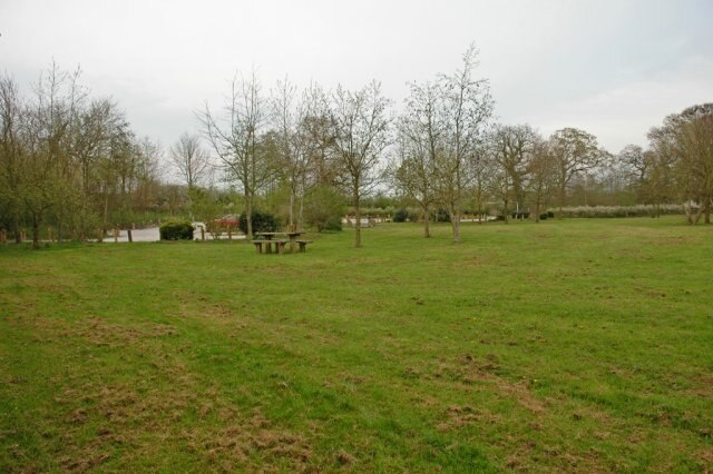 Photo "Wing" by Peter Roberts (CC BY-SA) / Cropped from original