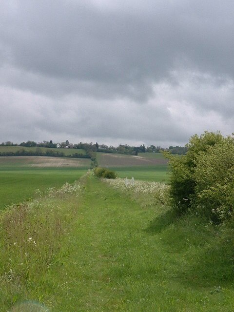 Kuva ”Heydon” käyttäjältä Sheila Russell (CC BY-SA) / rajattu alkuperäisestä kuvasta