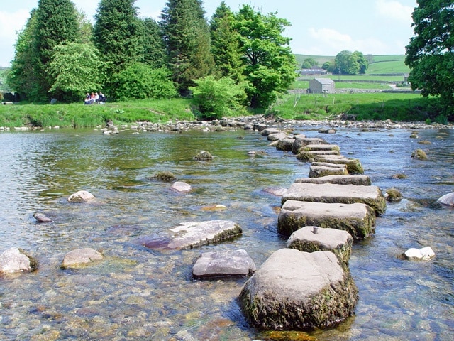 Foto “Thorpe” tomada por Peter Church (CC BY-SA); recorte de la original