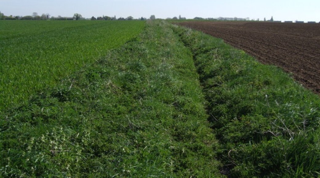 Billede "Rocklands" af Ian Robertson (CC BY-SA) / beskåret fra det originale billede