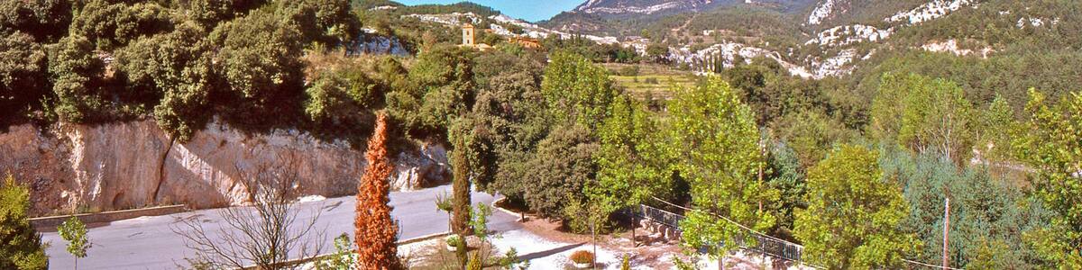 Photo "La Nou de Berguedà" by jordi domènech (Creative Commons Attribution-Share Alike 3.0) / Cropped from original