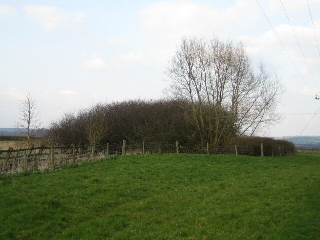 Photo "Woodham" by Andy Gryce (CC BY-SA) / Cropped from original