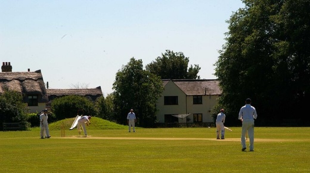 « Aythorpe Roding», photo de Glyn Baker (CC BY-SA) / rognée de l’originale