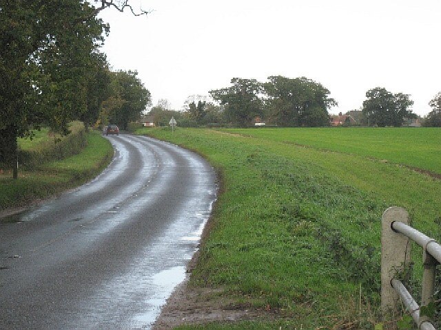 Foto "Whinburgh e Westfield" de Roger Gilbertson (CC BY-SA) / Recortada do original