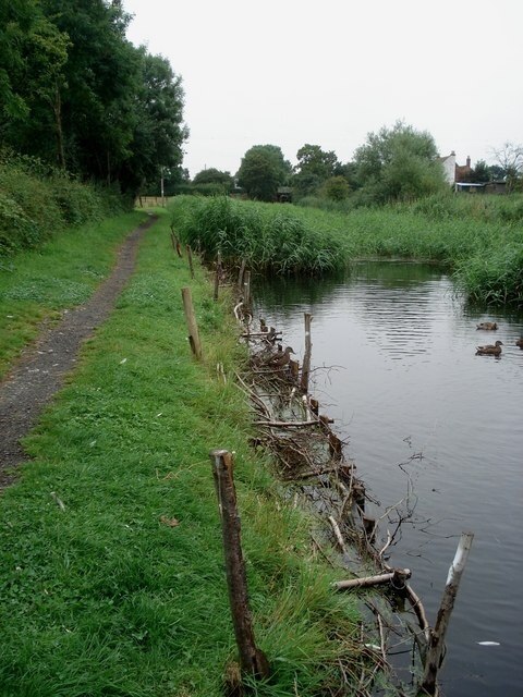Foto “Martin Hussingtree” tomada por Trevor Rickard (CC BY-SA); recorte de la original