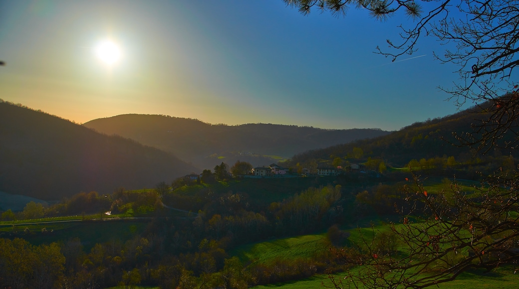 Foto “Rivanazzano Terme” tomada por Terensky (CC BY); recorte de la original