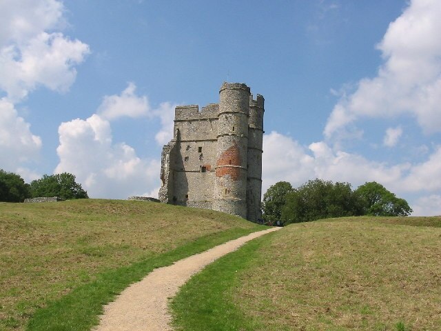 Château De Donnington Newbury Location De Vacances Maisons De