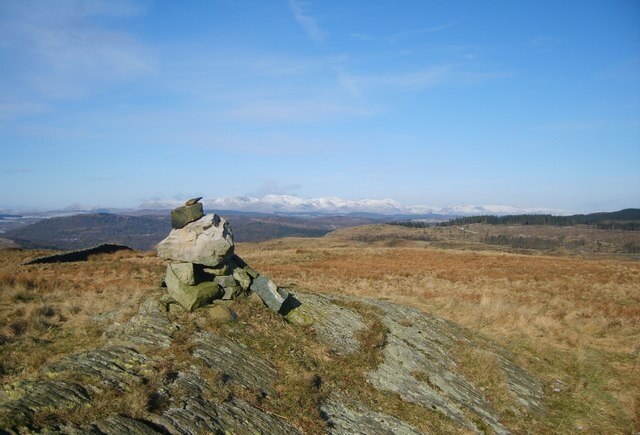 Foto „Upper Allithwaite“ von Michael Graham (CC BY-SA)/zugeschnittenes Original