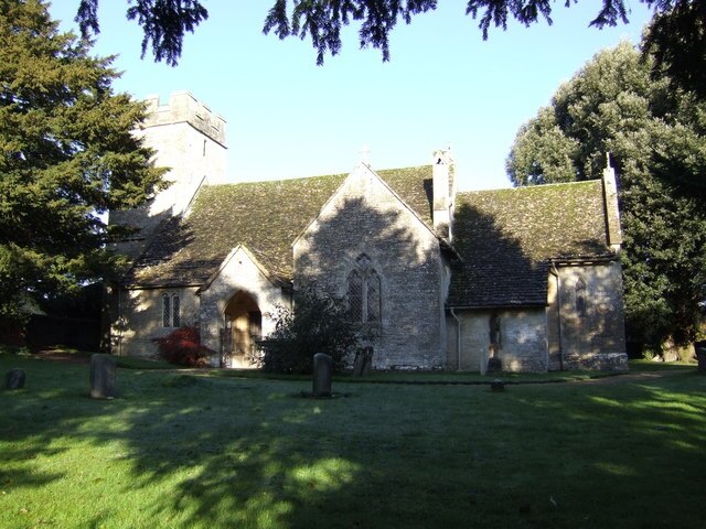 Photo "Ashley" by Graham Burnett (CC BY-SA) / Cropped from original