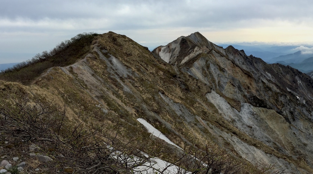 hiroaki (CC BY) 的「大山」相片 / 裁剪自原有相片
