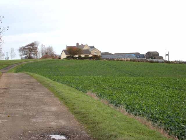 Photo "Nesbitt" by Oliver Dixon (CC BY-SA) / Cropped from original