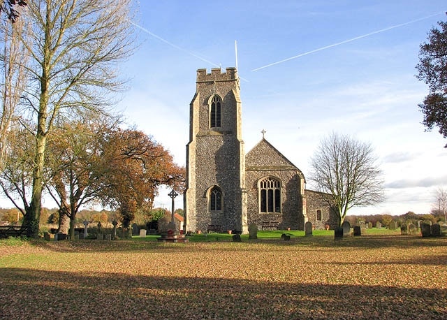 Photo "Sloley" by Evelyn Simak (CC BY-SA) / Cropped from original