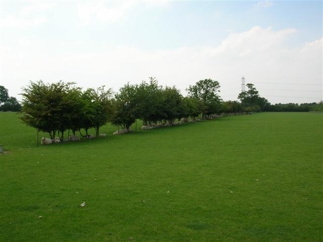 Photo "Moor Monkton" by DS Pugh (CC BY-SA) / Cropped from original