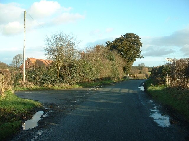 "Hordley"-foto av David Medcalf (CC BY-SA) / Urklipp från original