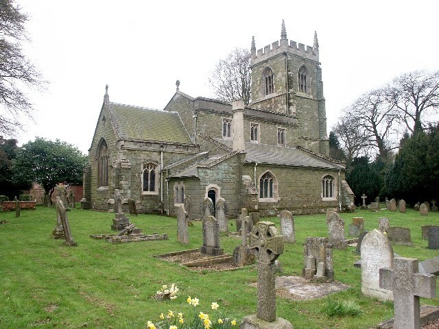 Kuva ”Hundleby” käyttäjältä Dave Hitchborne (CC BY-SA) / rajattu alkuperäisestä kuvasta