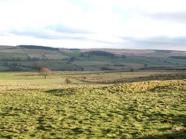 Photo "Stainton" by Gordon Hatton (CC BY-SA) / Cropped from original