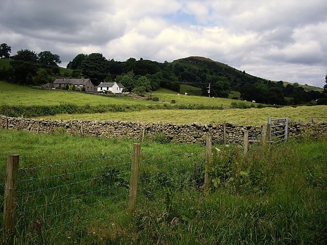 "Stainton"-foto av Ian Bottomley (CC BY-SA) / Urklipp från original