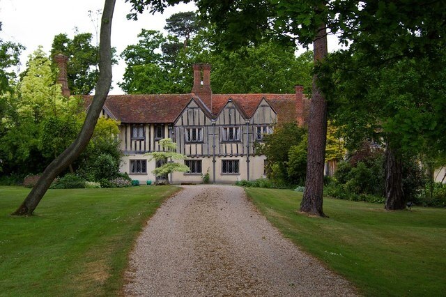 Kuva ”Suuri Braxted” käyttäjältä Glyn Baker (CC BY-SA) / rajattu alkuperäisestä kuvasta