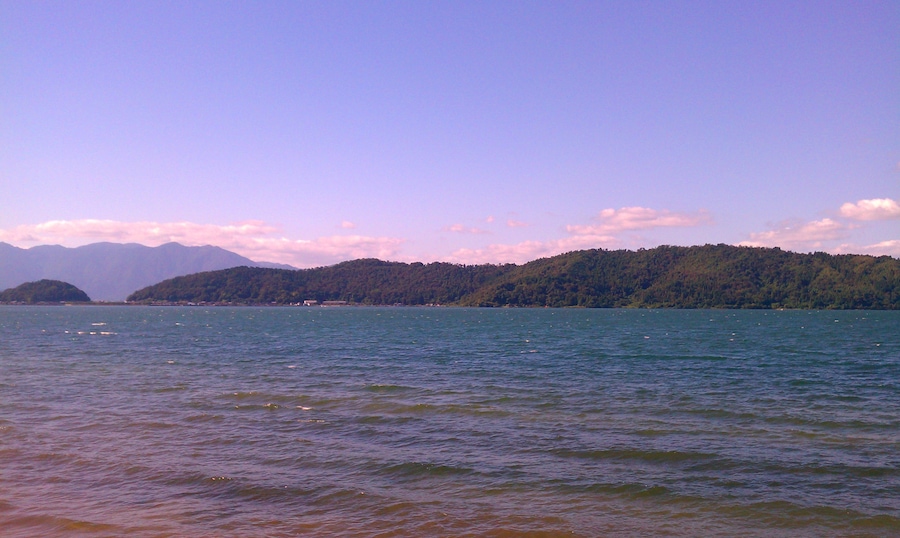 沖島