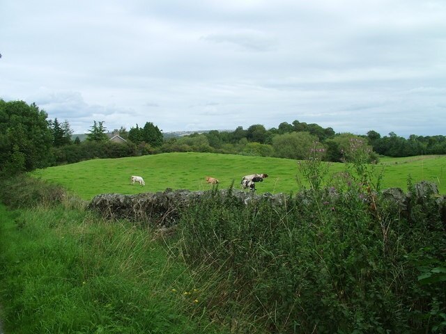 Foto „Upper Allithwaite“ von David Brown (CC BY-SA)/zugeschnittenes Original