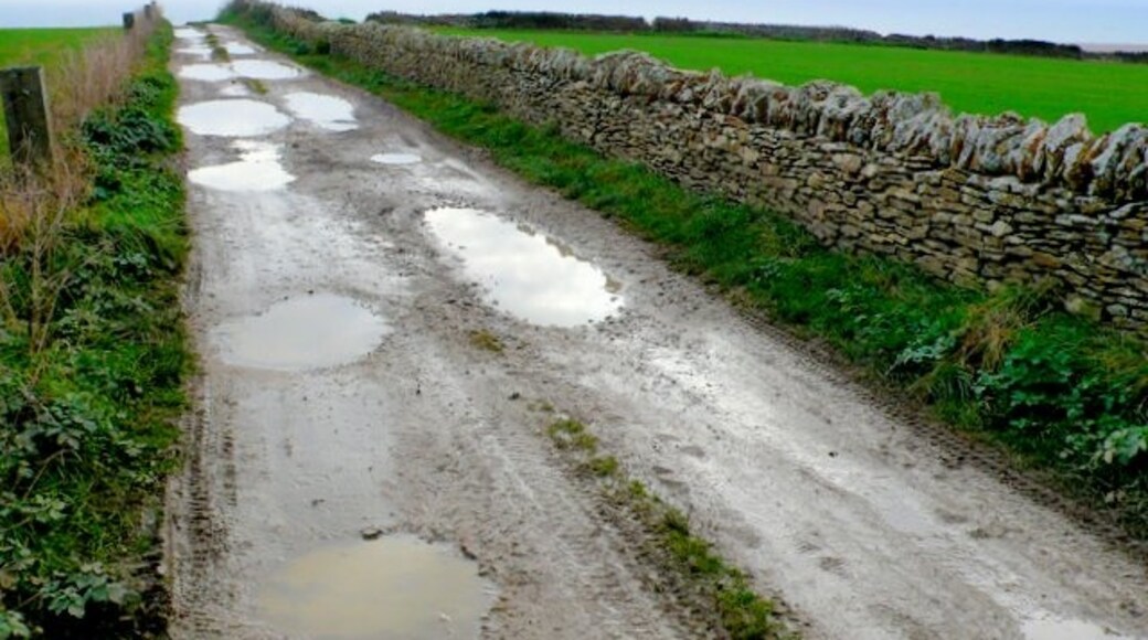 "Langton Herring"-foto av Nigel Mykura (CC BY-SA) / Urklipp från original