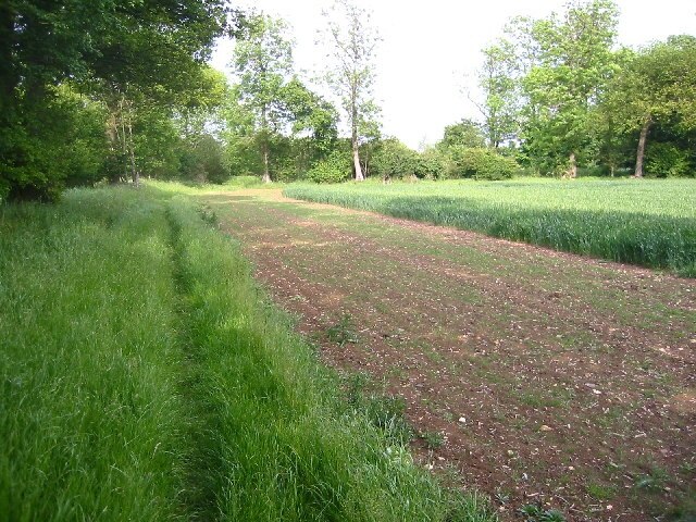 Billede "Wallington" af Paul Dixon (CC BY-SA) / beskåret fra det originale billede