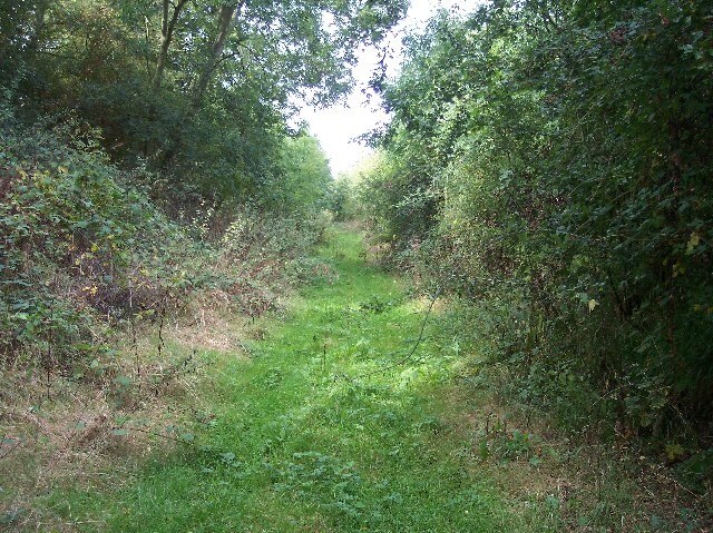 Foto „Lulsley“ von Bob Embleton (CC BY-SA)/zugeschnittenes Original