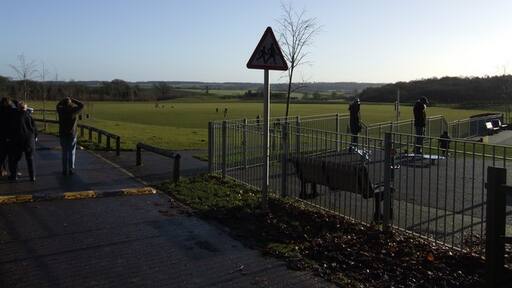 Foto „Great Ashby“ von Graham Burnett (CC BY-SA)/zugeschnittenes Original